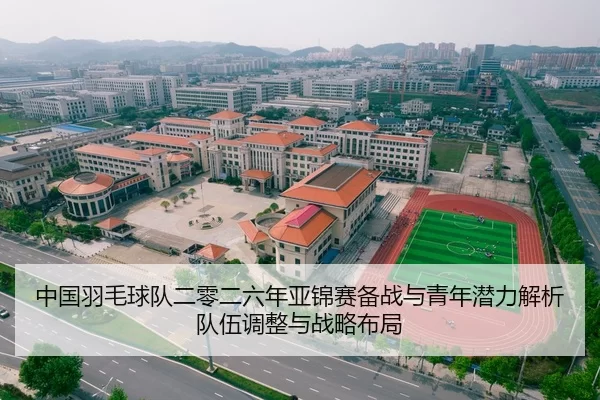 中国羽毛球队二零二六年亚锦赛备战与青年潜力解析队伍调整与战略布局